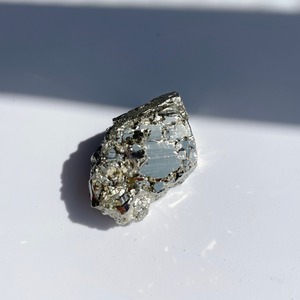 パイライト 原石14◇Pyrite◇天然石・パワーストーン