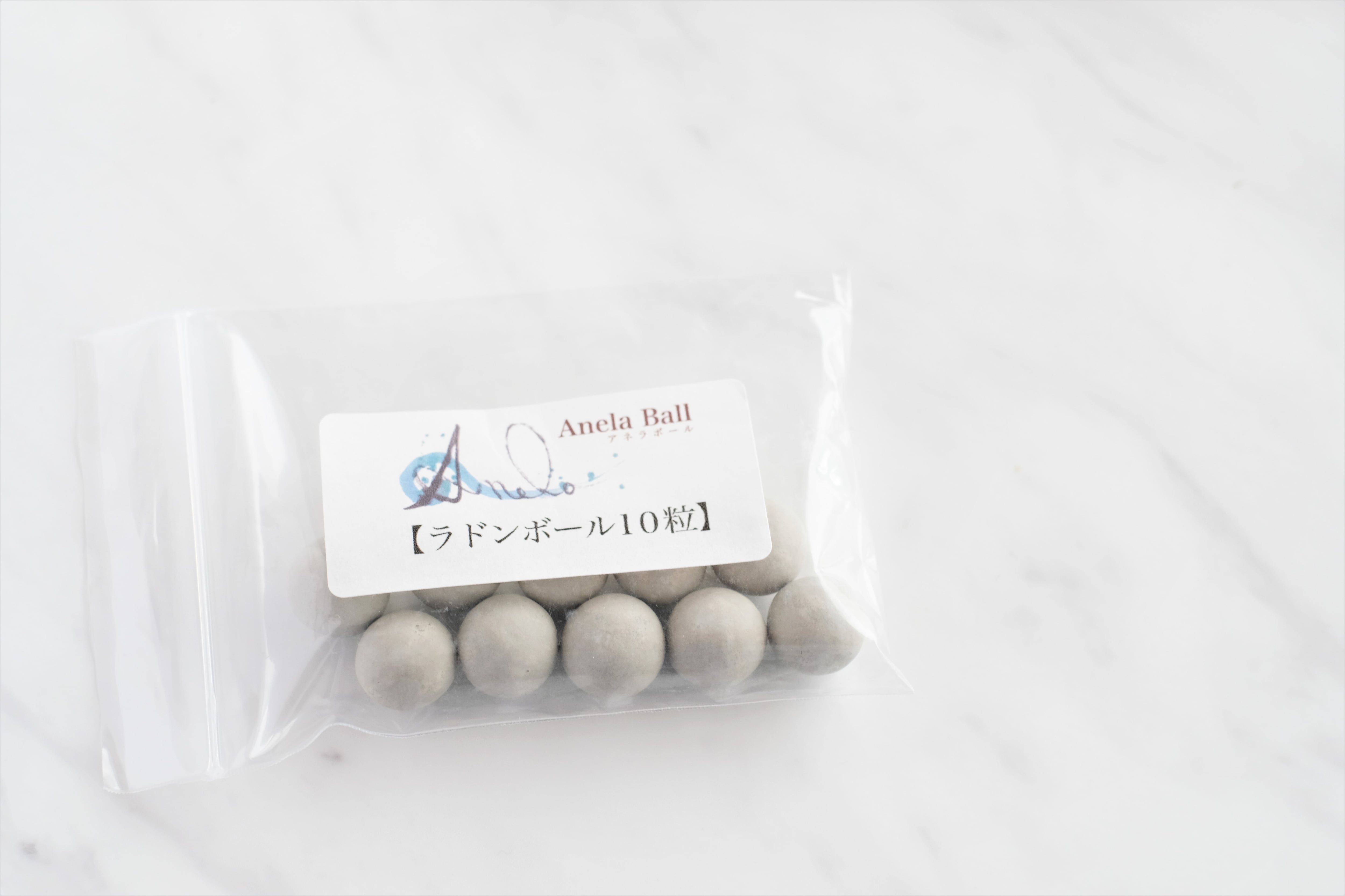 ラドンボール】Anela Ball アネラのラドンボール | タマヌオイル