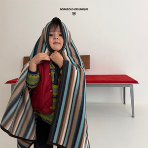 GOU［取寄］manneng blanket 26winter