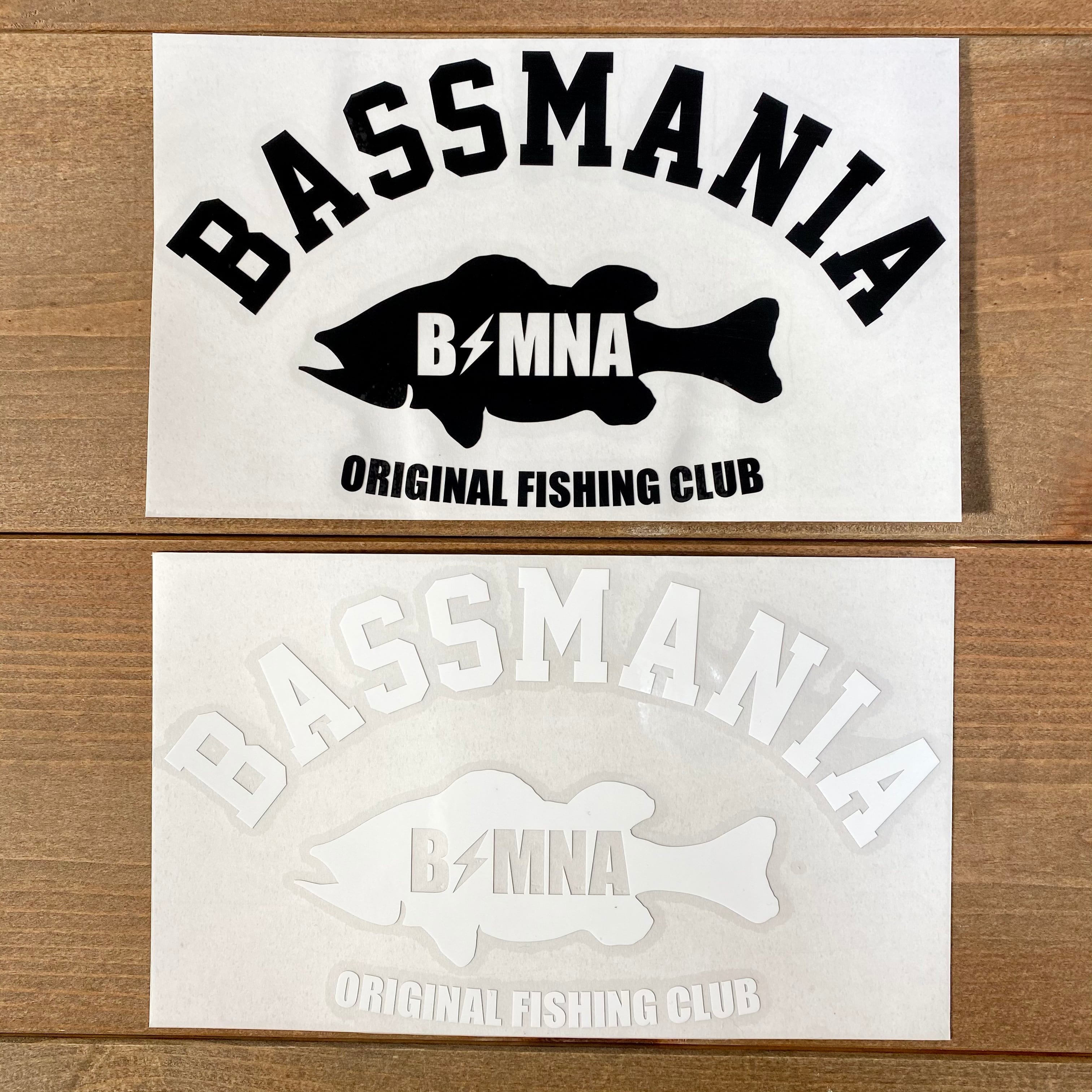 カッティングシート | bassmania.jp