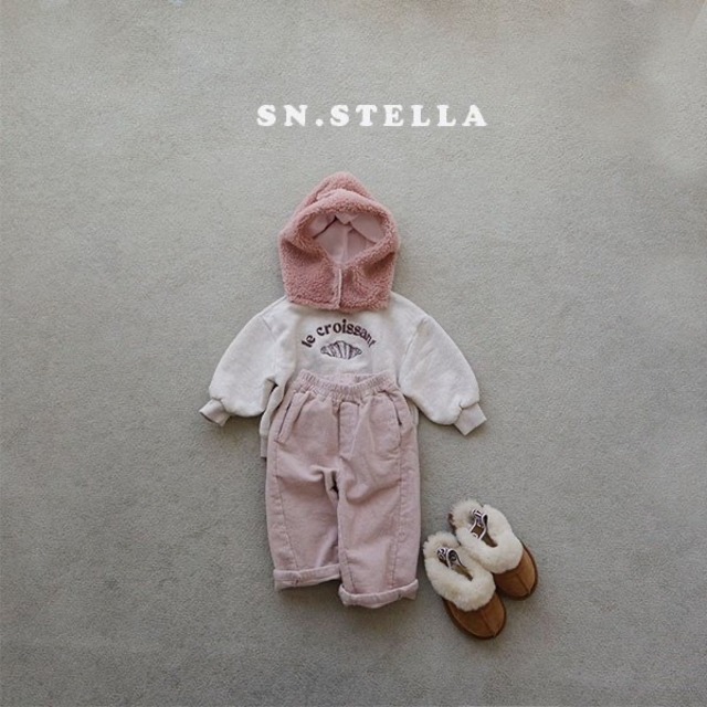 《即納》送料無料【SN.STELLA】Cloud hat