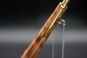 【日本が誇る銘木】杉 油杢 gold MP