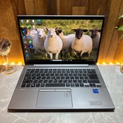 『NVIDIAグラボ搭載】HP Zbook Firefly 14 G8  i7第11世代  メモリ32GB  ノートパソコン
