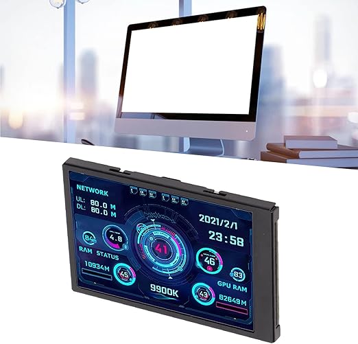 3.5inchミニディスプレイ IPSスクリーン 3.5 インチ IPS ミニ