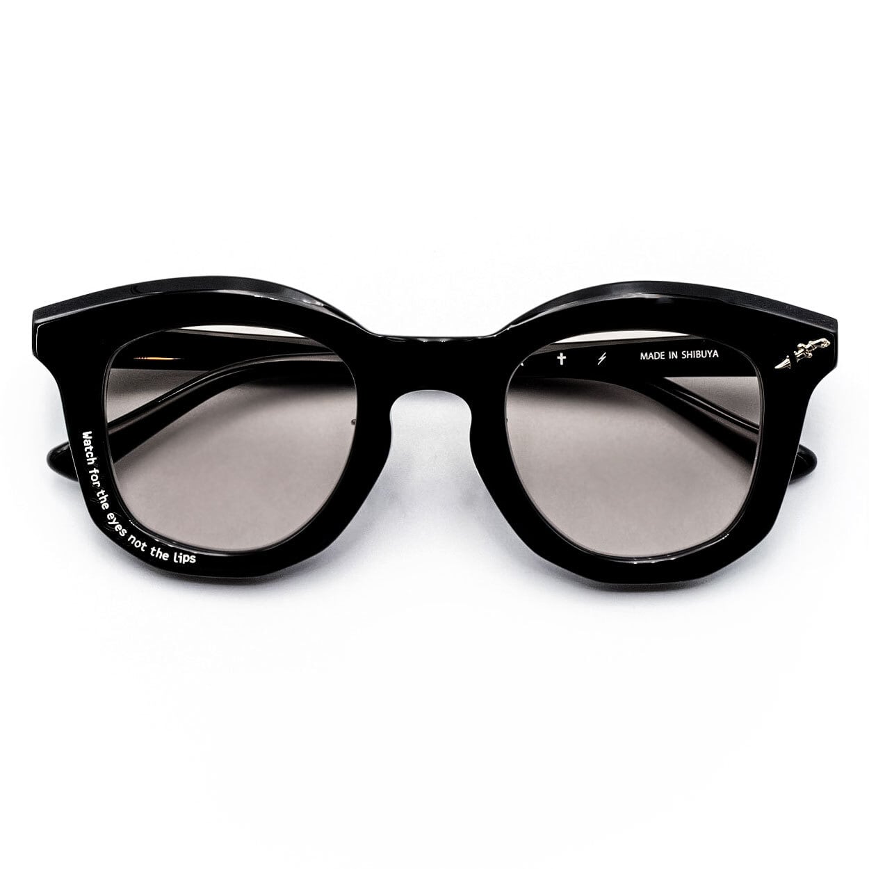 Ash Grayレンズ ! Ding Ding !