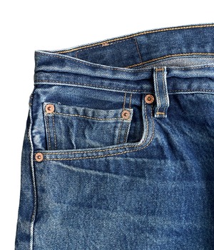 Used 00's  Levi's 501 -W36/L30-