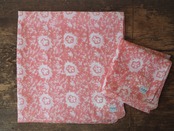 156ri050 Block Print Bandana b35