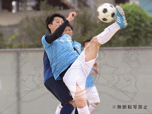 2018AWリーグB第9戦 FC TAKAO vs UJF.C @Natsu