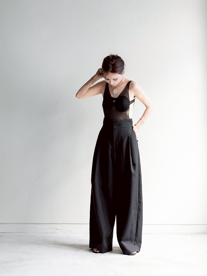 PANTS | FETE