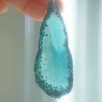 Ice Water 35 - アゲートヒーリングチャイム / Agate Healing Chime 1383