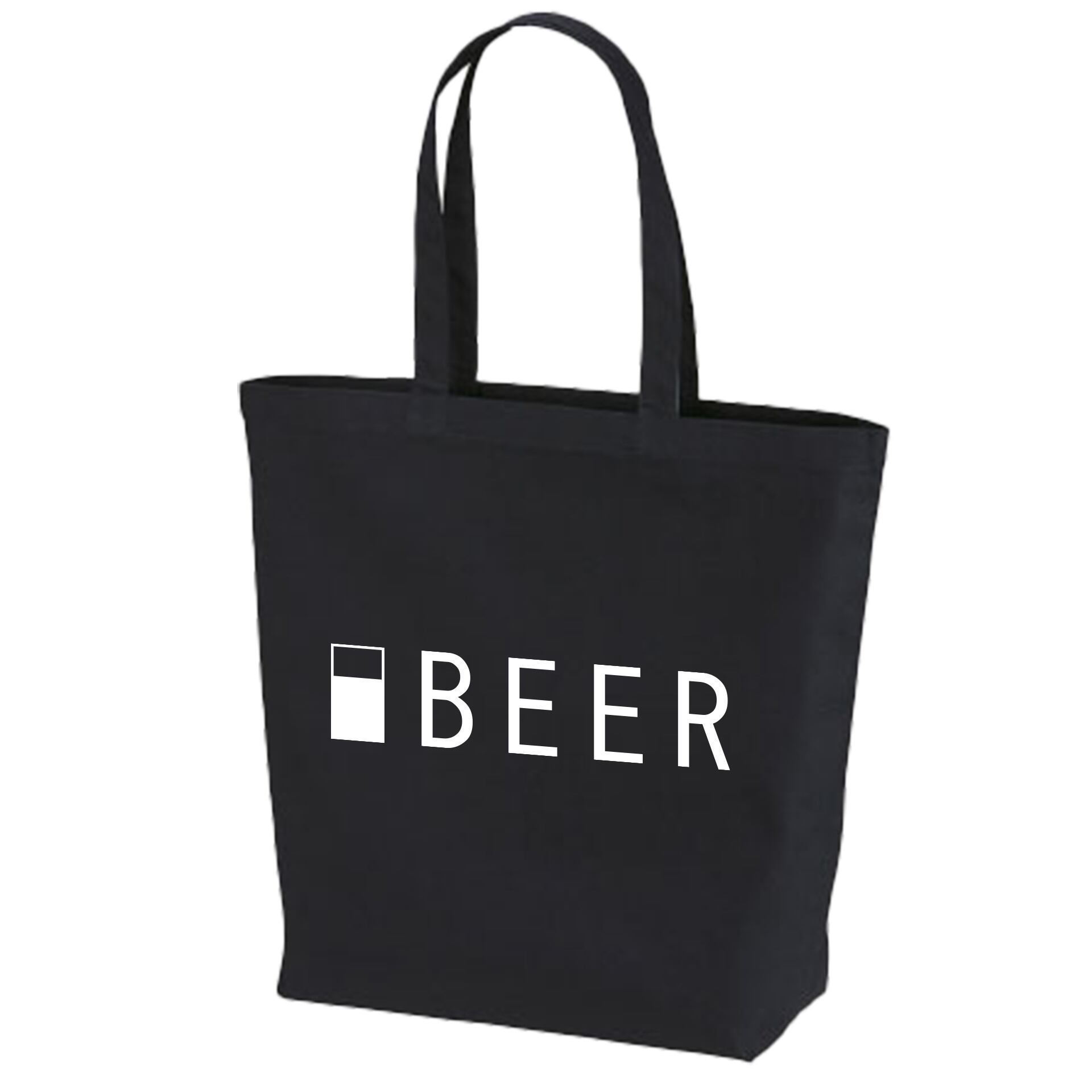 BEER ロゴトート