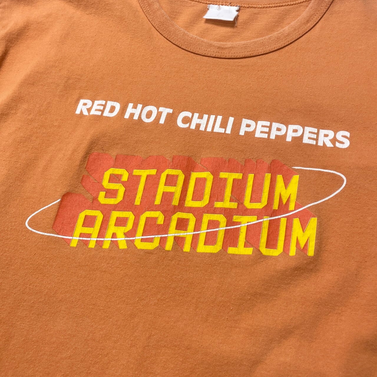00年代 RED HOT CHILI PEPPERS レッドホットチリペッパーズ レッチリ 