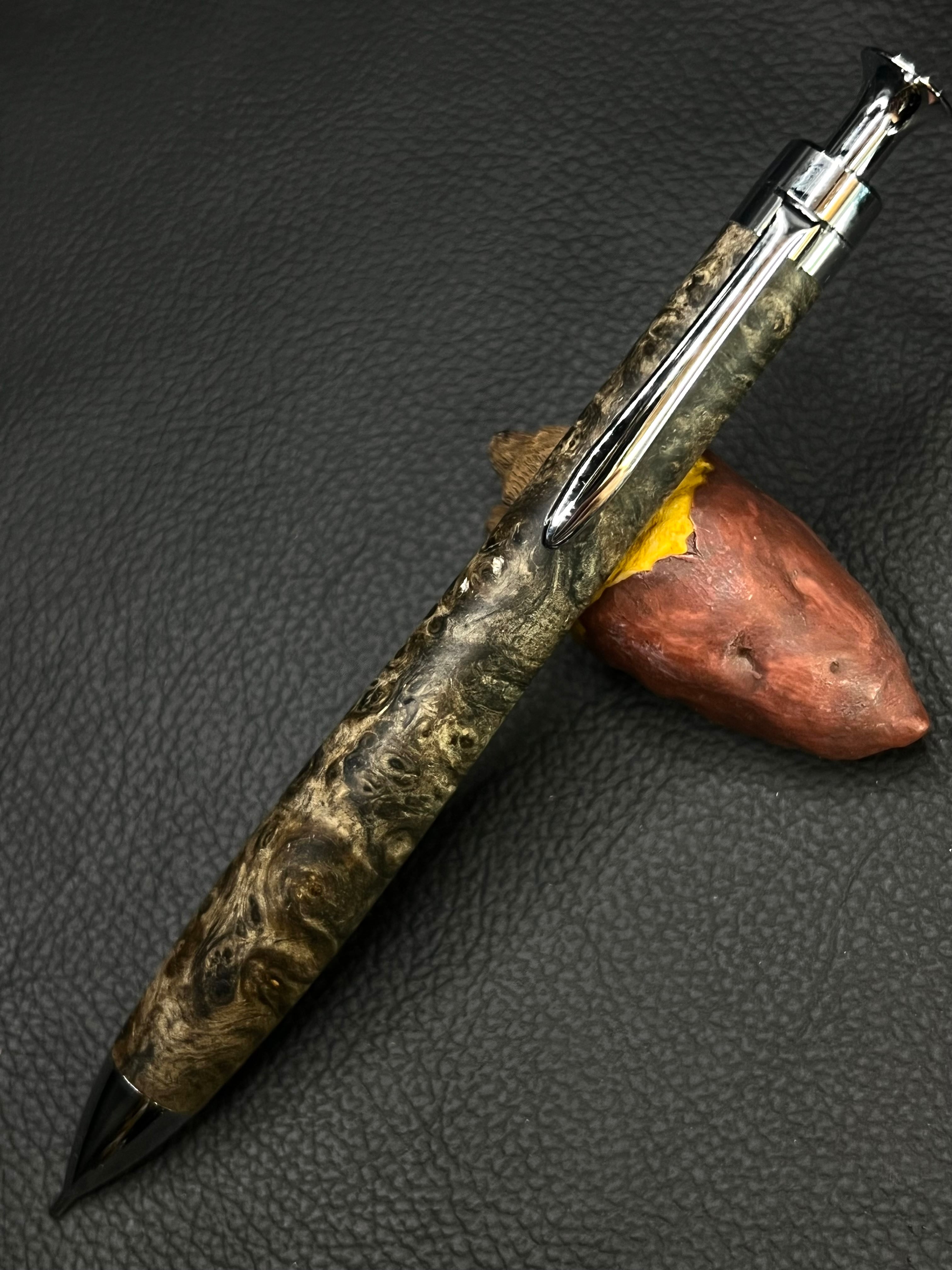 17 極上＋花梨瘤 青瘤グロテスク | こぶた工房