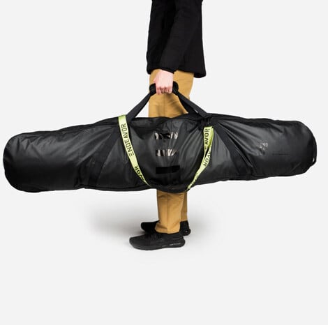 ENDEAVOR TRAIL BOARD BAG | FIELDGATE