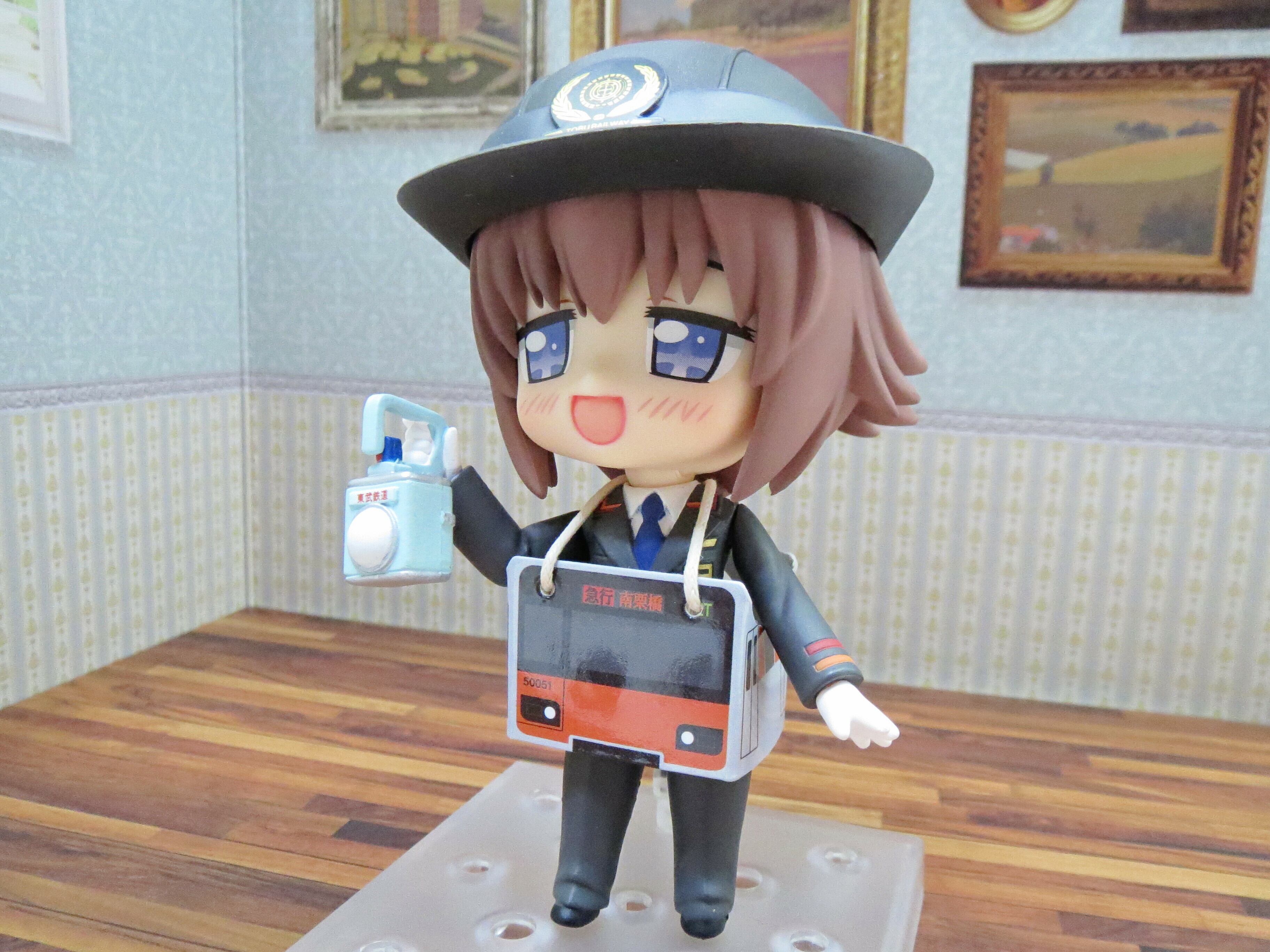 再入荷【415】 栗橋みなみ 髪パーツ ショート ねんどろいど | ホビー