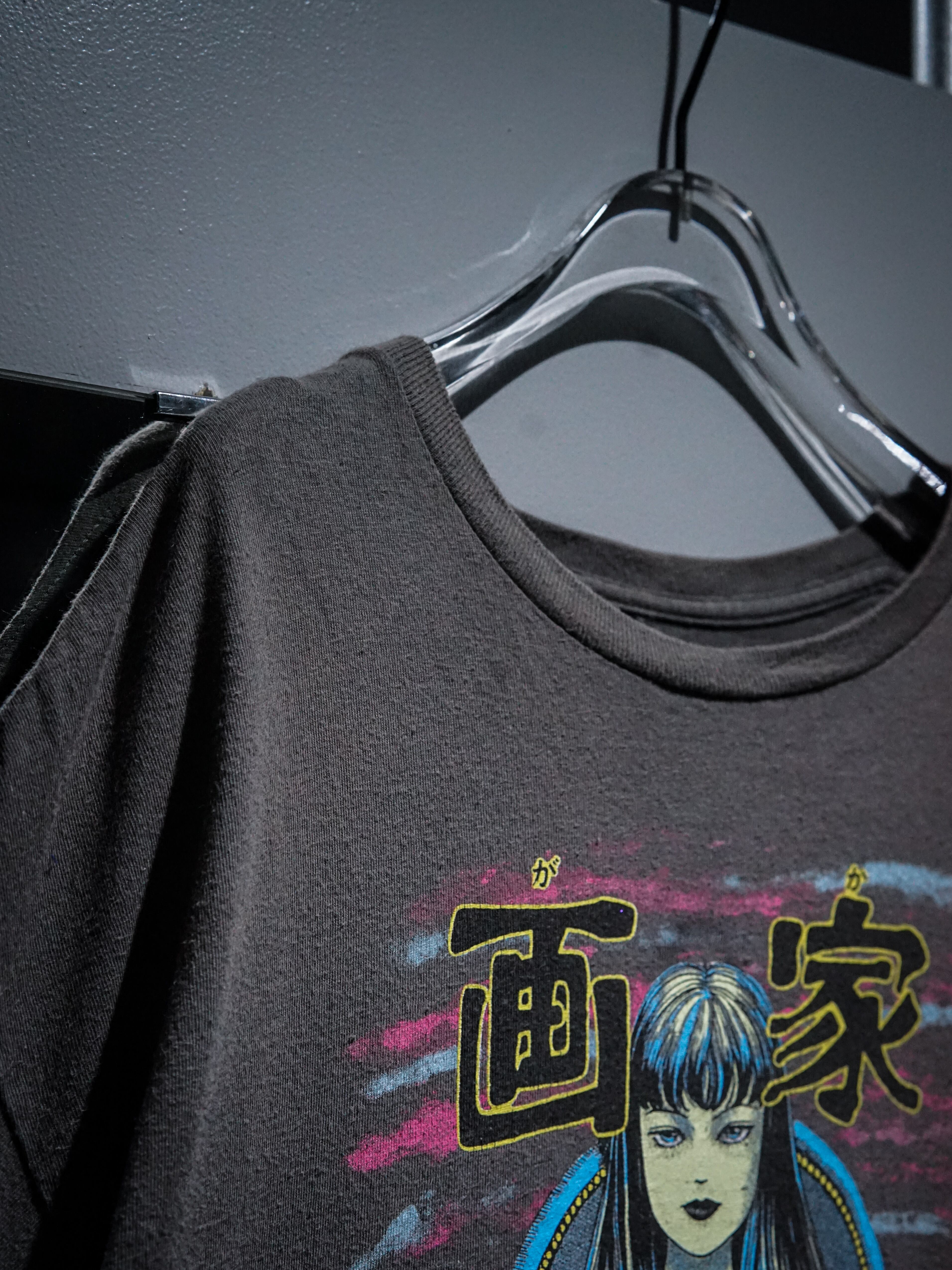 アート作品 アクリル画 命溢れる深海の生き物たちA スケーリーフット