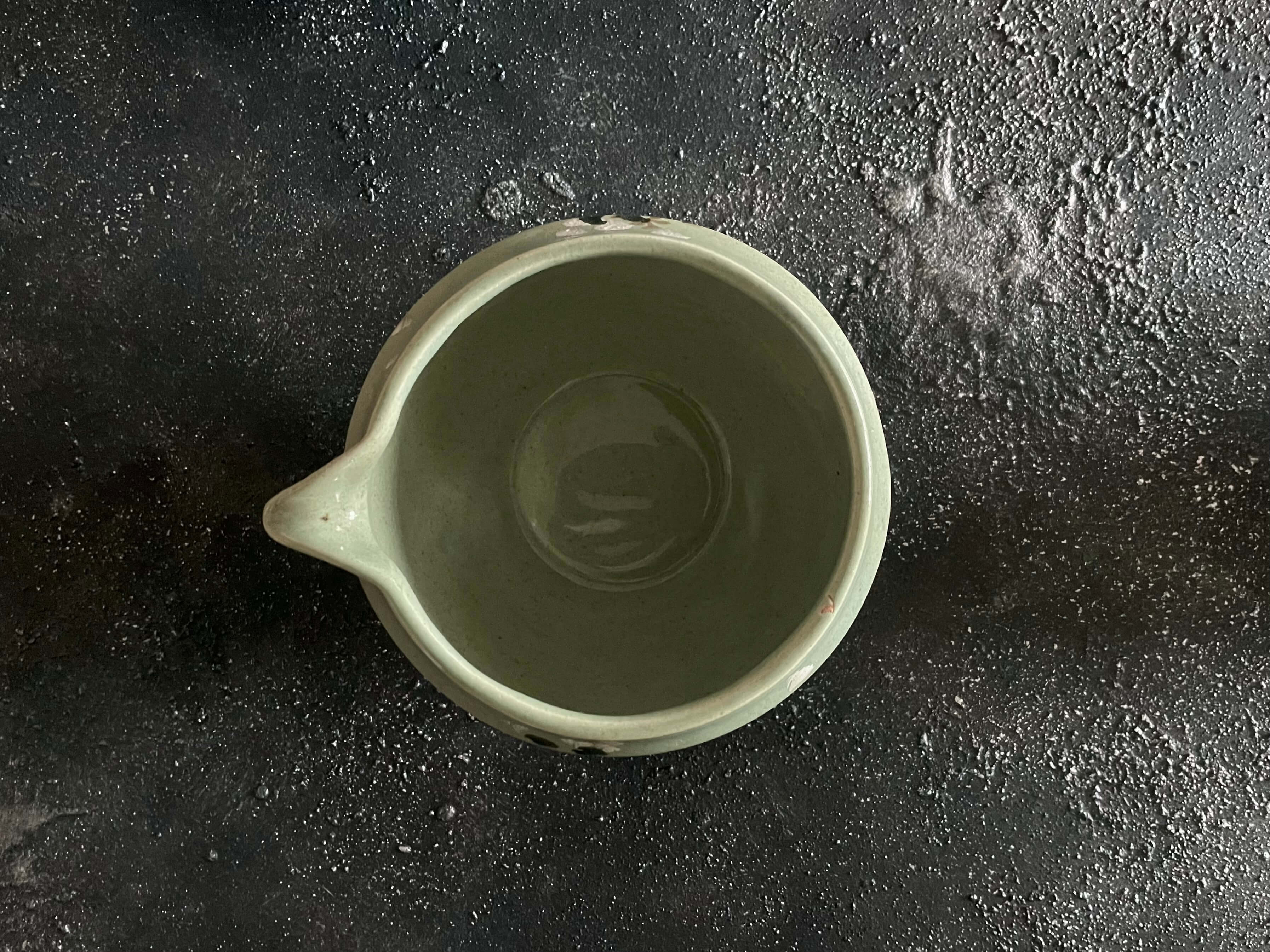 片口鉢（2512em-21）