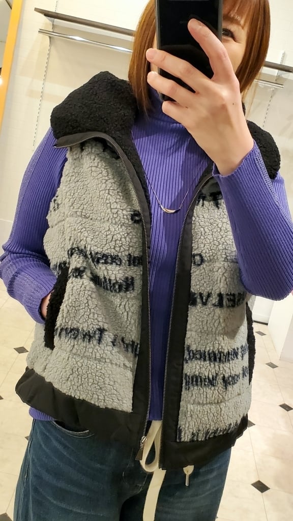 BLUE FRONCE [ブルーフロンセ] | s.cute