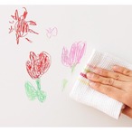 ラック ソフト素材キッズファニチャーシリーズ 棚付絵本ラック libro リブロ スリムタイプ 薄型 完成品