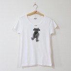 『BERETY』TEDDY BEAR Tee