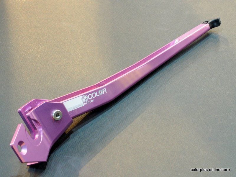 ColorPlus 18inch キックスタンド for new birdy (Color) | LORO