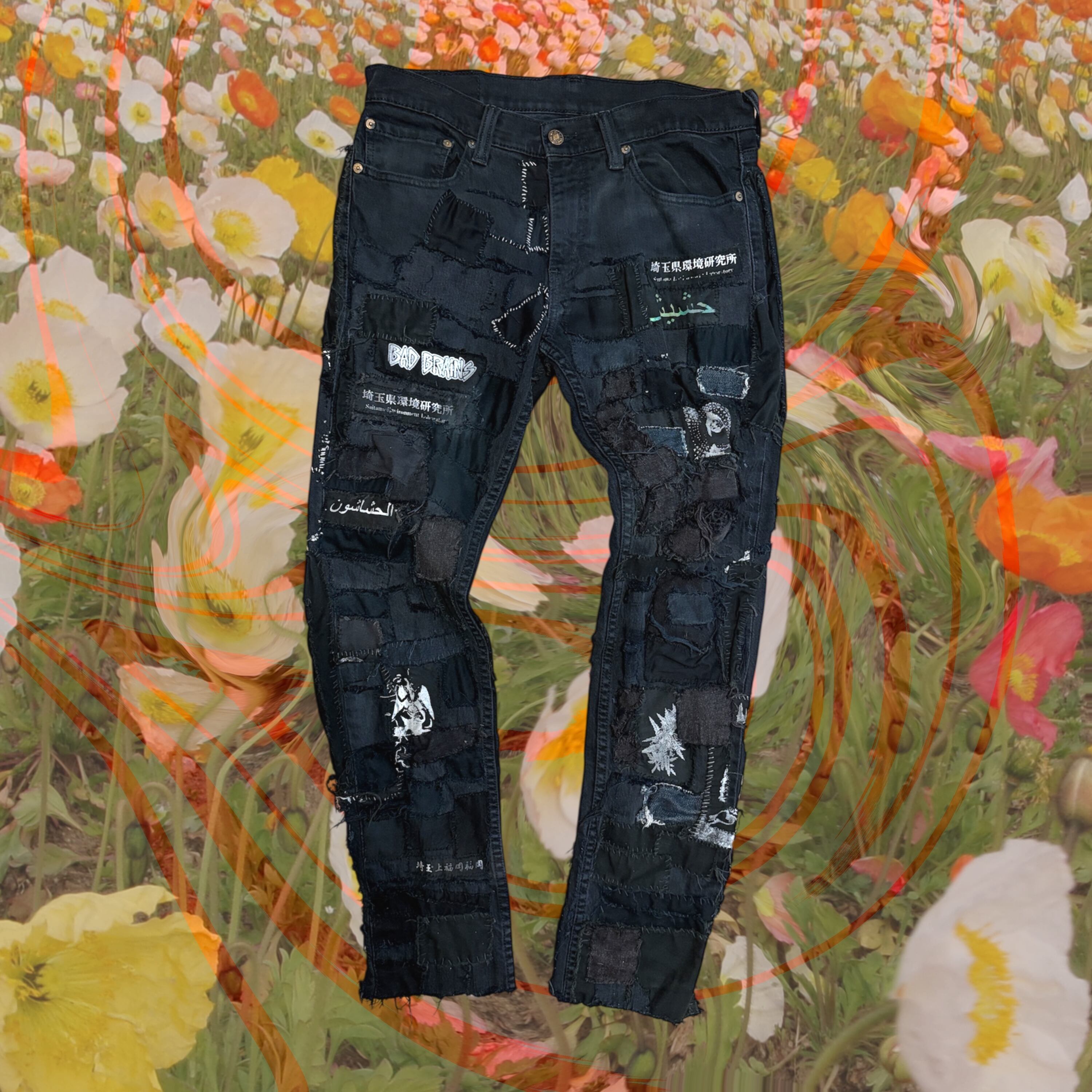 クラストパンツ | Pay ID