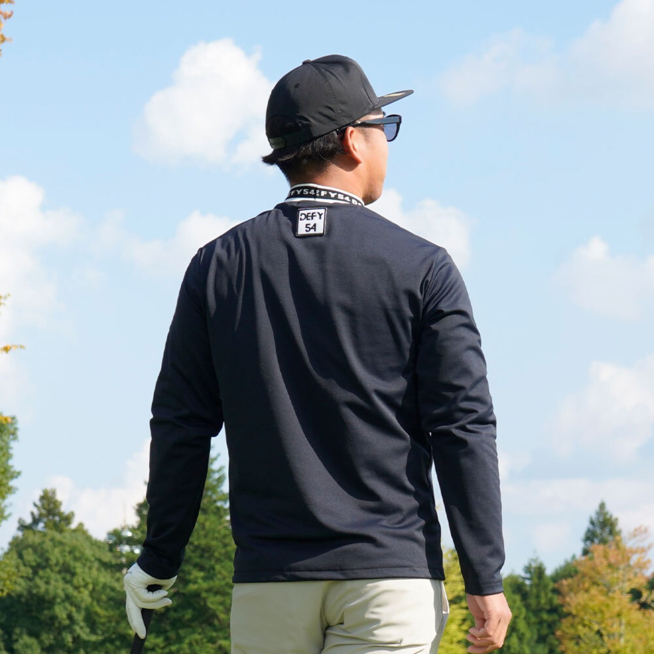 BEA FLEECE PO AMG426006