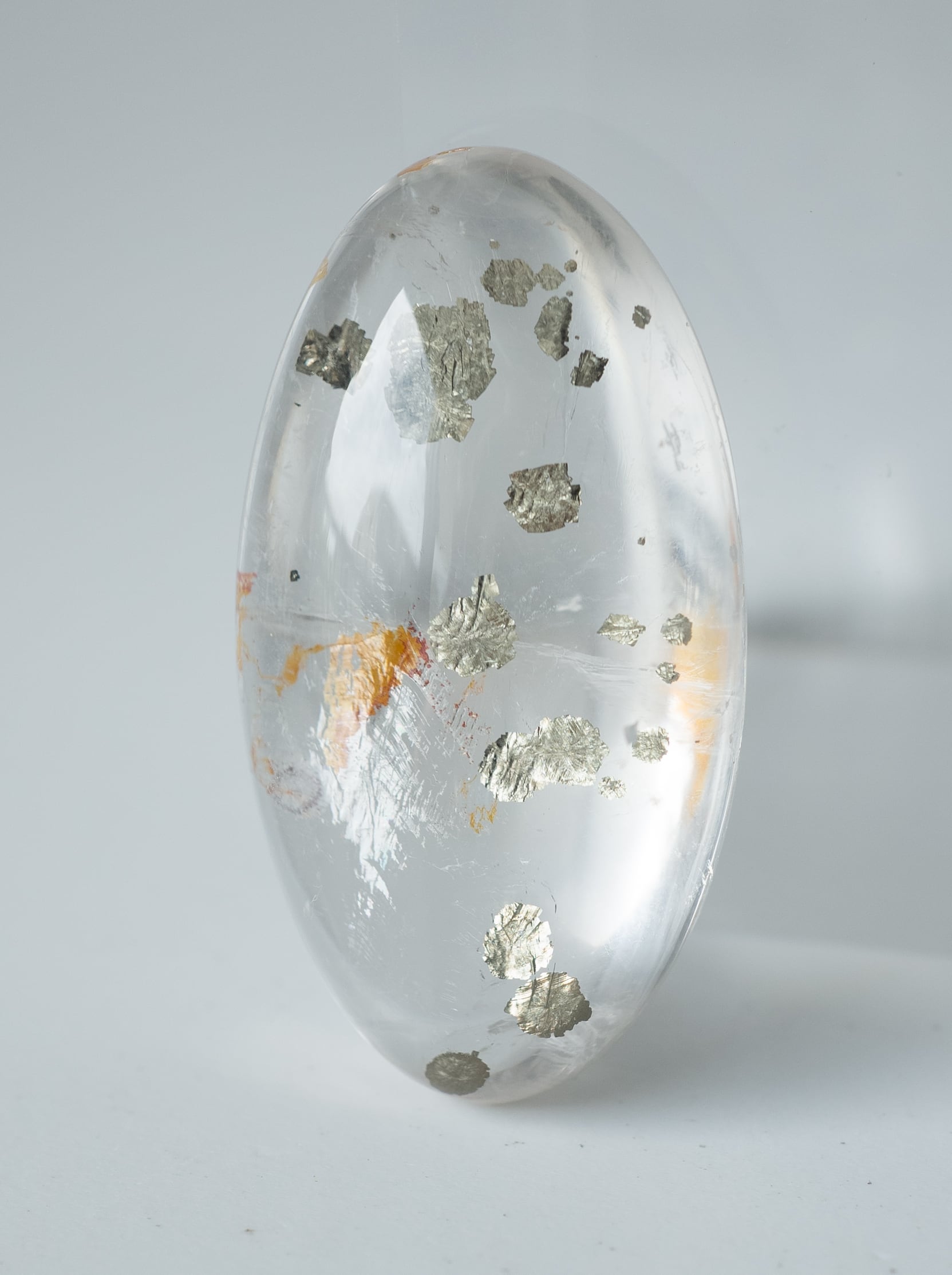 マーカサイトインクォーツ - b16 | SELSHA