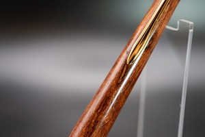 【アフリカの神宿る木】ブビンガ