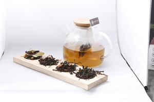 【MOLFAR】ウクライナ産ハーブティー（ヤナギラン茶　リンデンフラワー）