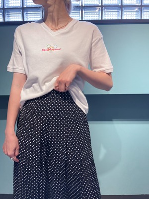 VINTAGE DISNEY "WDW MICKEY" TEE