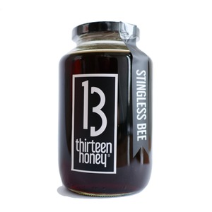 スティングレス Stingless Honey 850g【13Honey】