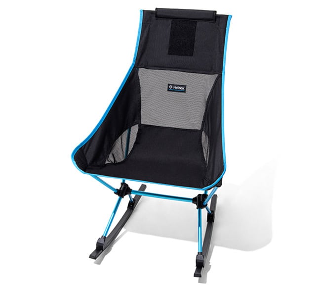 ヘリノックス Helinox チェアツー(1822284)全2色