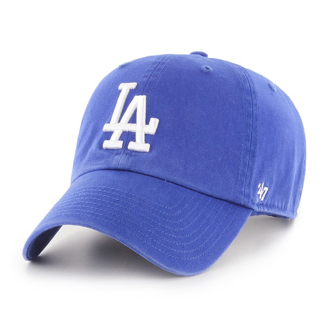 Dodgers '47 CLEAN UP Royal