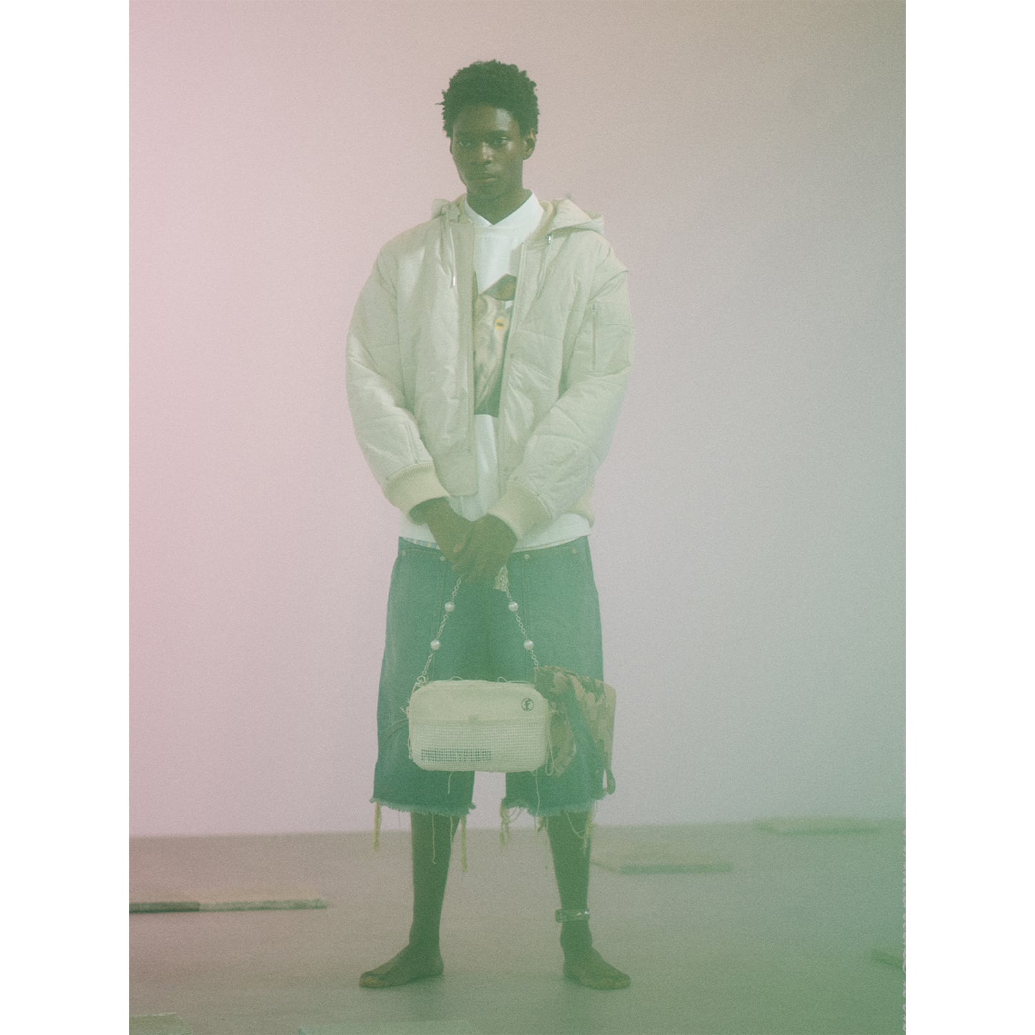 UNEEK BASEMNT - Discover independent style.