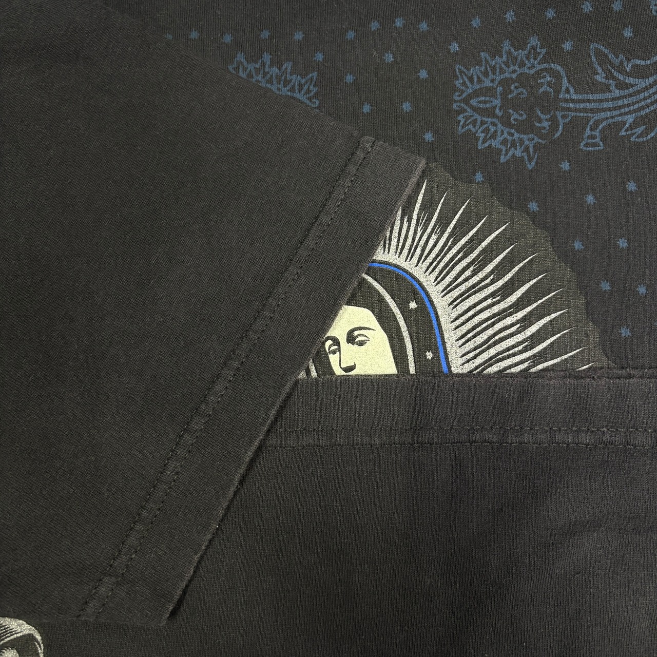 【SANTA CRUZ JASON JESSEE】ジェイソン・ジェシー Tシャツ