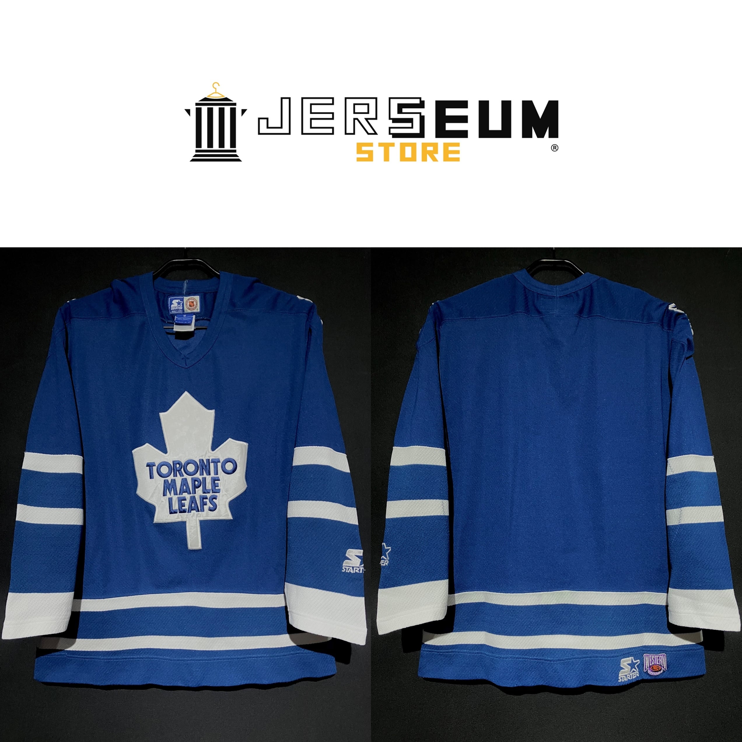 JERSEUM STORE