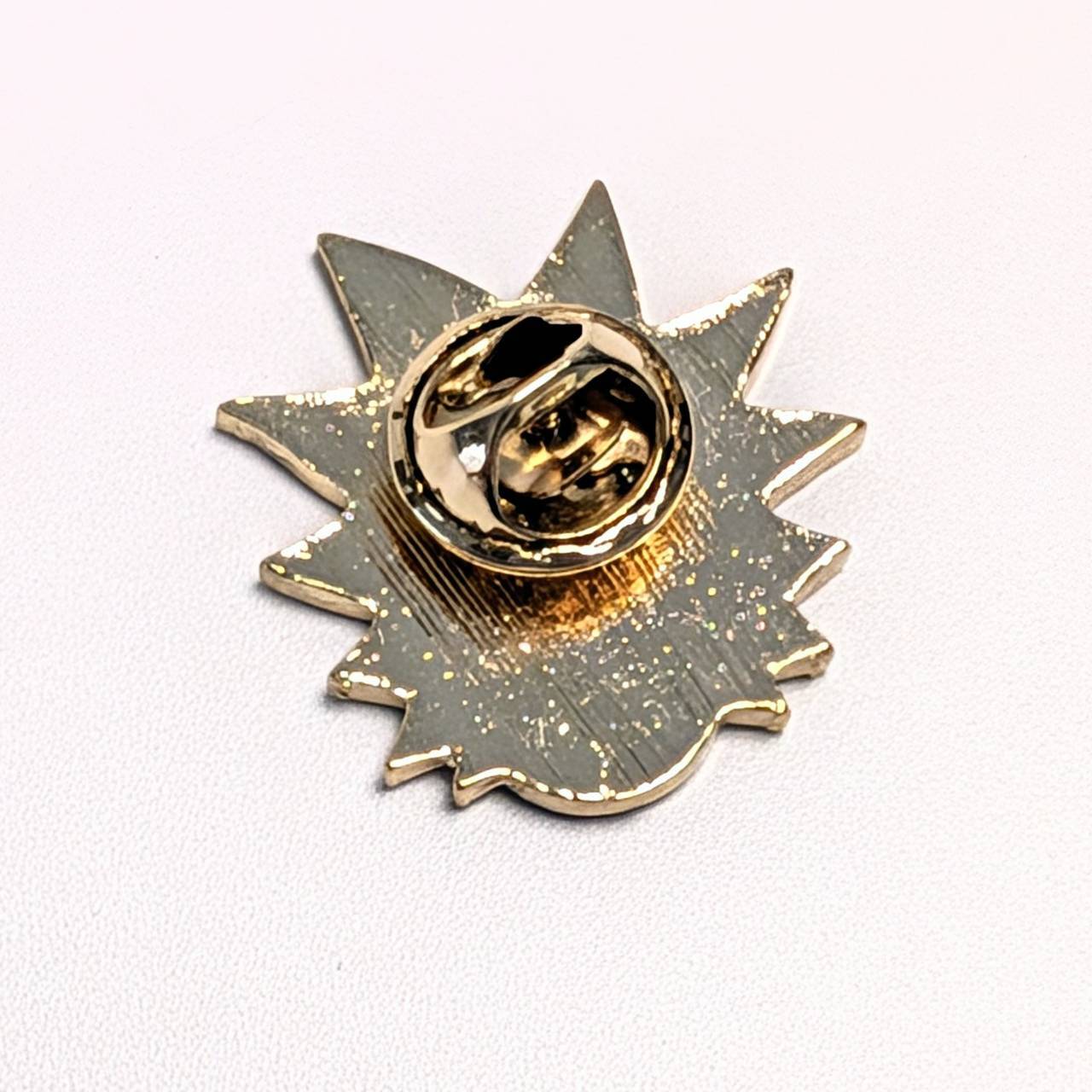 送料無料!★ピンズ PINS★ 【 Rick and Morty / リックアンドモーティ 】 リック〚アメリカン雑貨 アメトイ〛
