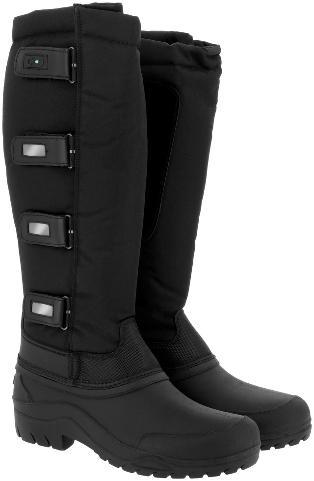 RIDING WORLD Winter Riding Boots ライディングワールド ウィンターブーツ［お届け目安：2〜3週間］