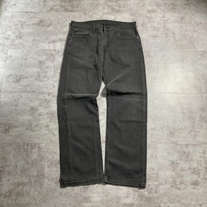 【W33 L32】 コロンビア製 japan levi's black 569