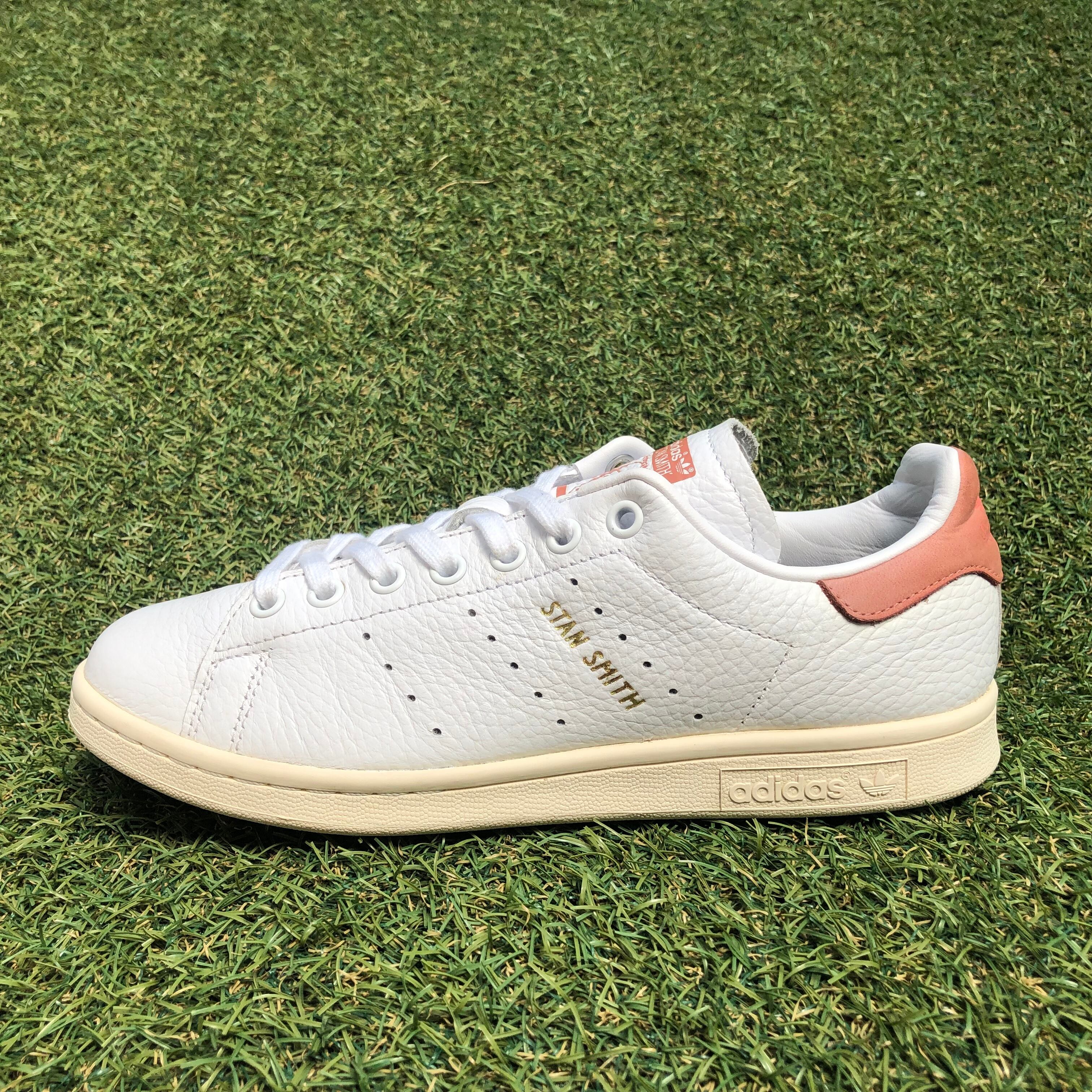 adidas STANSMISTH アディダス スタンスミス H614