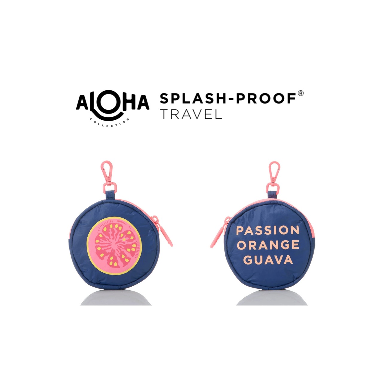 Hawaiian Sun  CUTIE/ ALOHA Collection アロハコレクション