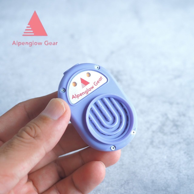Alpenglow Gear / Alpenblow Lux