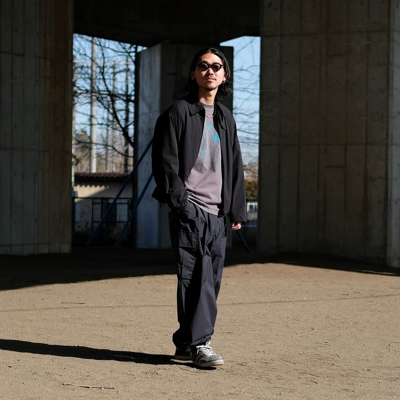 product twelve / PT12 Utility Pants | GANKO