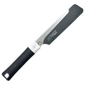 【在庫処分】ゼットソー Z 替刃のこぎり ハンディ150 精密目 本体 07041