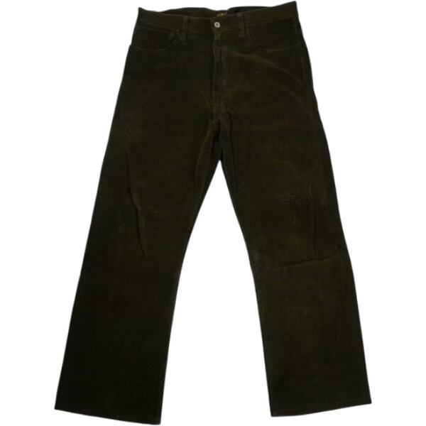 テンダーロイン TENDERLOIN T-RIDERS Cデニム 32 赤耳 TENDERLOIN T 