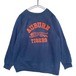 [Auburn University] Vintage College Sweatshirt Armpit Gazette [1960s-] Vintage College Sweat Shirt