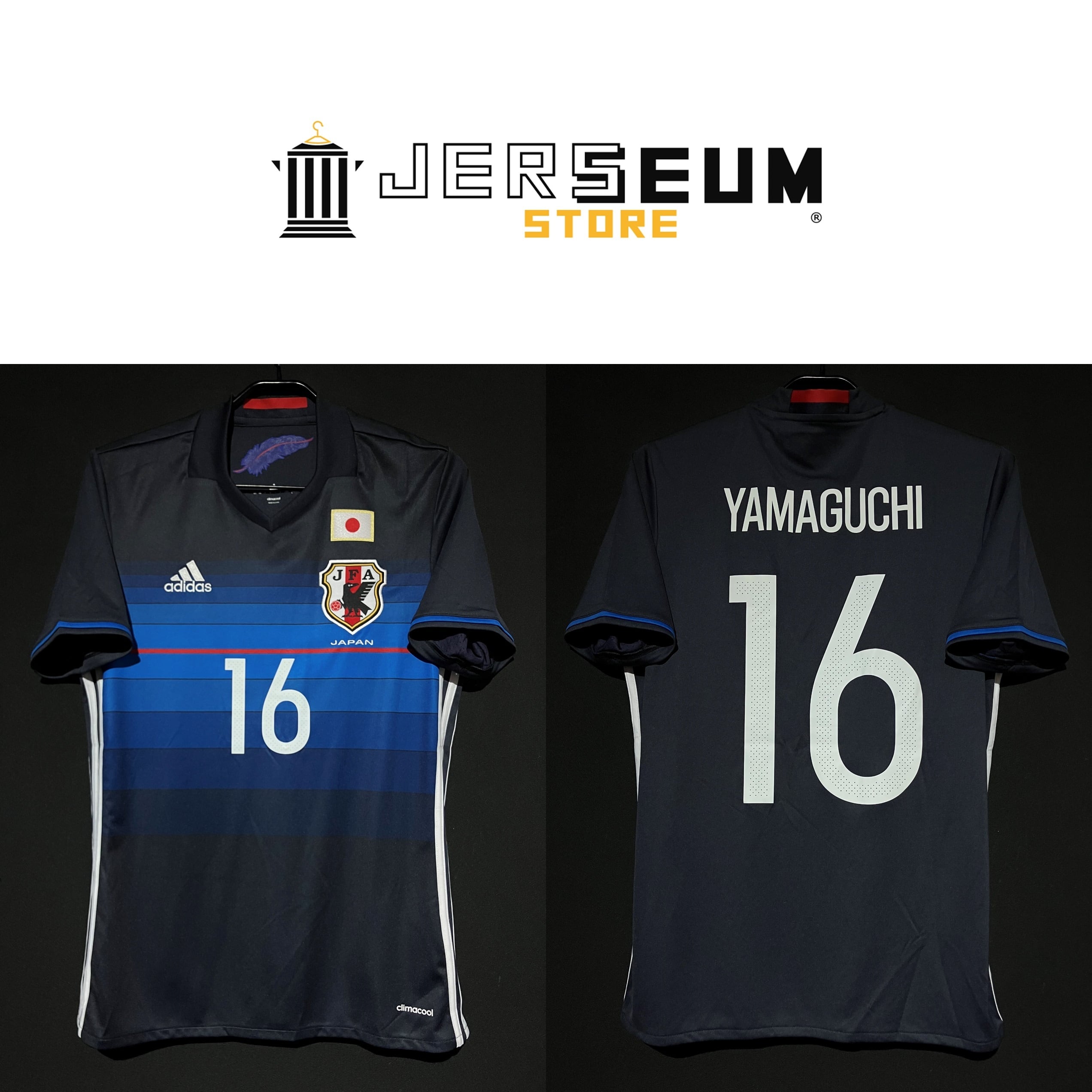 Soccer：サッカー | JERSEUM STORE