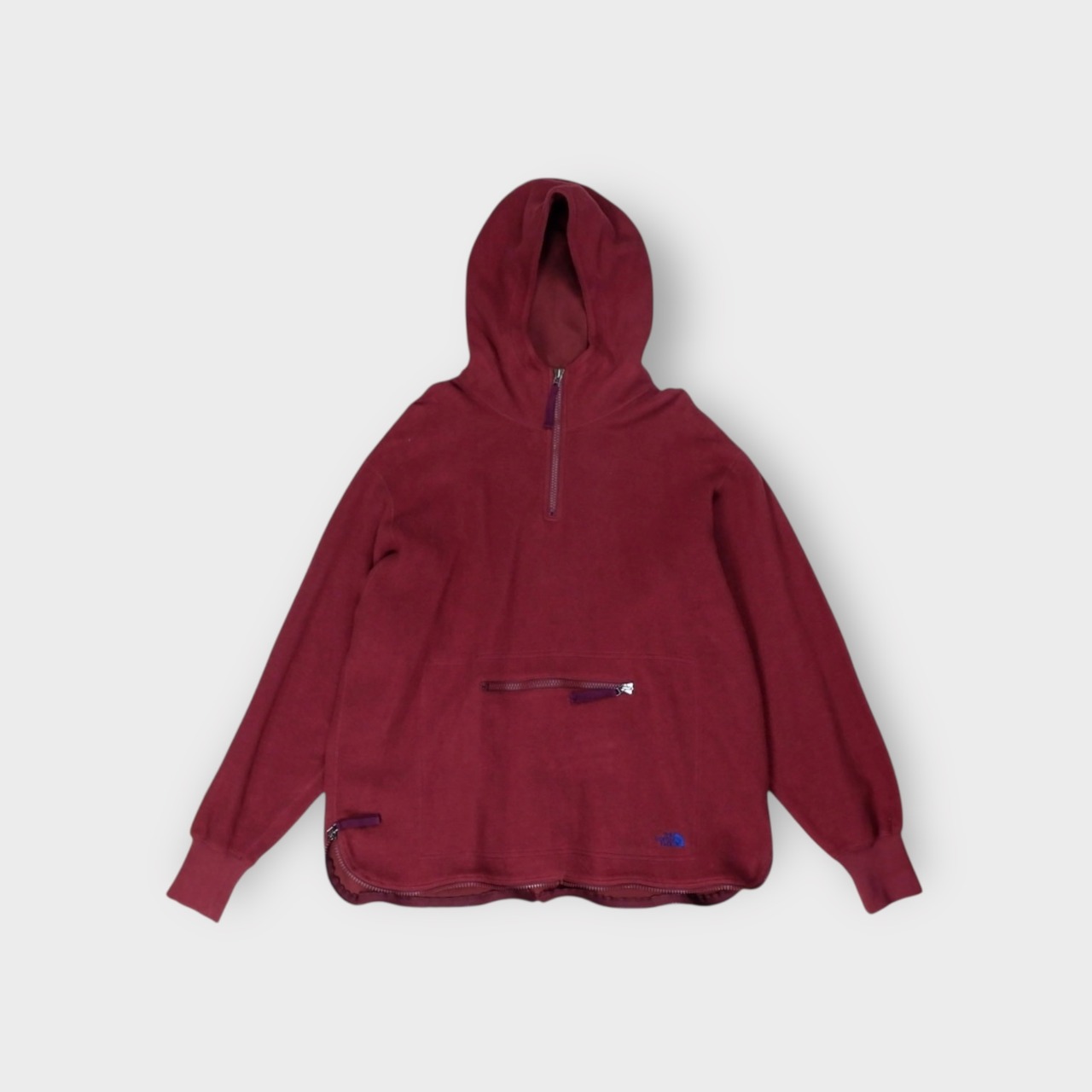 THE NORTH FACE PURPLE LABEL【Field Anorak Parka】