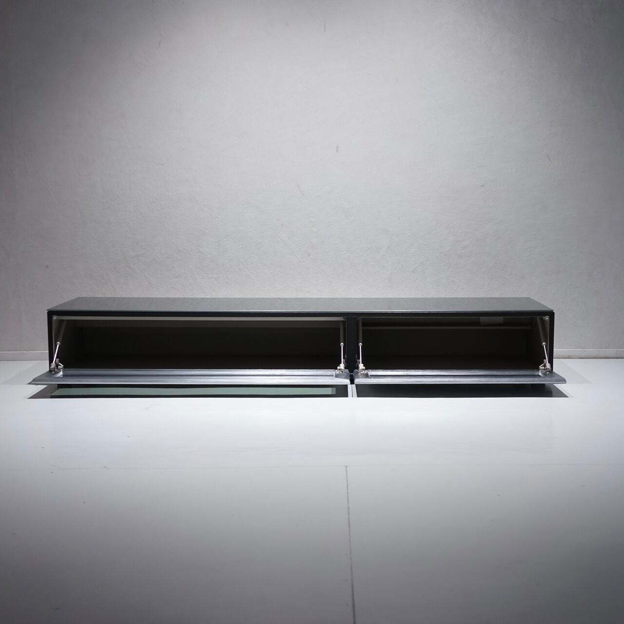 BoConcept ボーコンセプト Lugano ルガーノ 192cm テレビボード